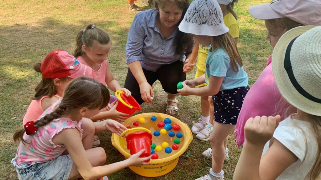 Фото: Министерство образования МО