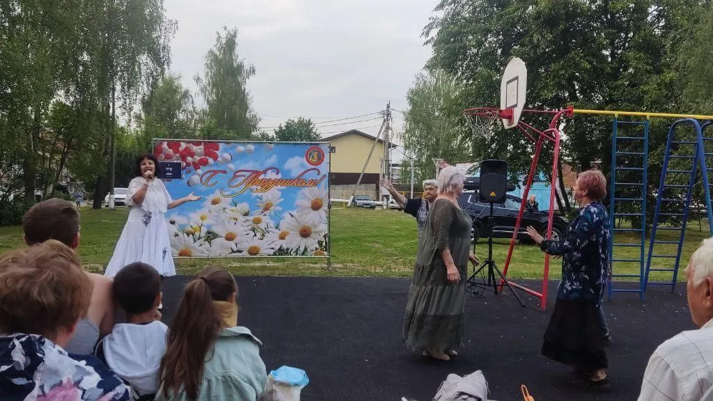 Пресс-служба администрации Павлово-Посадского городского округа
