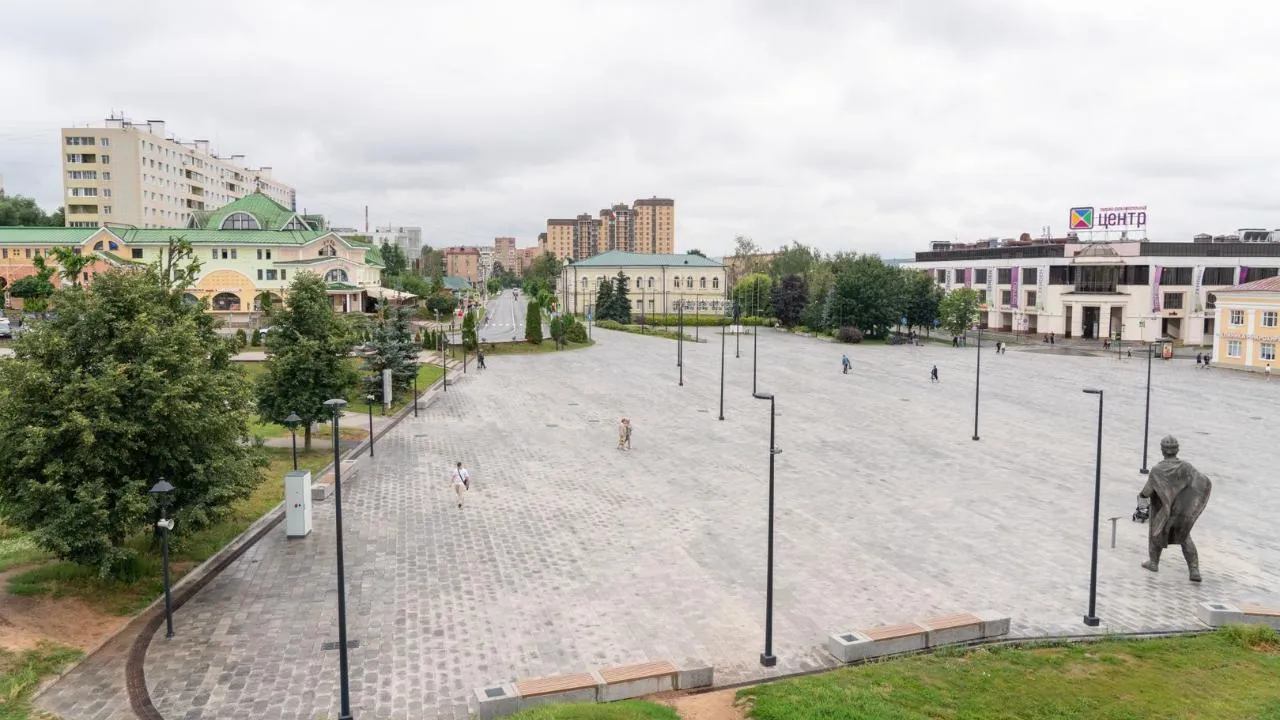 Стартовал Всероссийский конкурс признания и поддержки сообществ «Городские интонации»