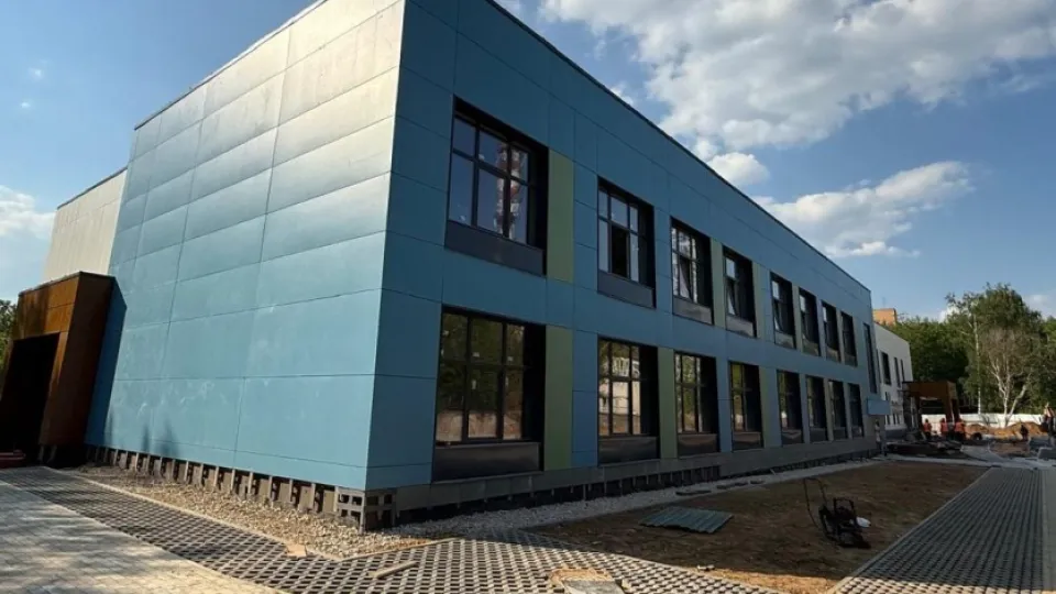 Фото: «Фасад Тепло Строй»