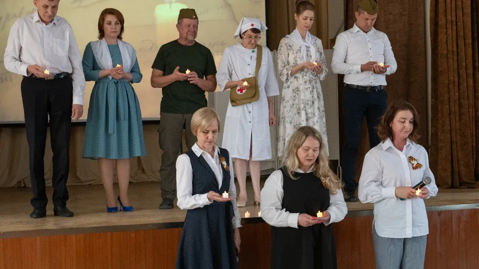 Фото: пресс-служба администрации г.о. Жуковский