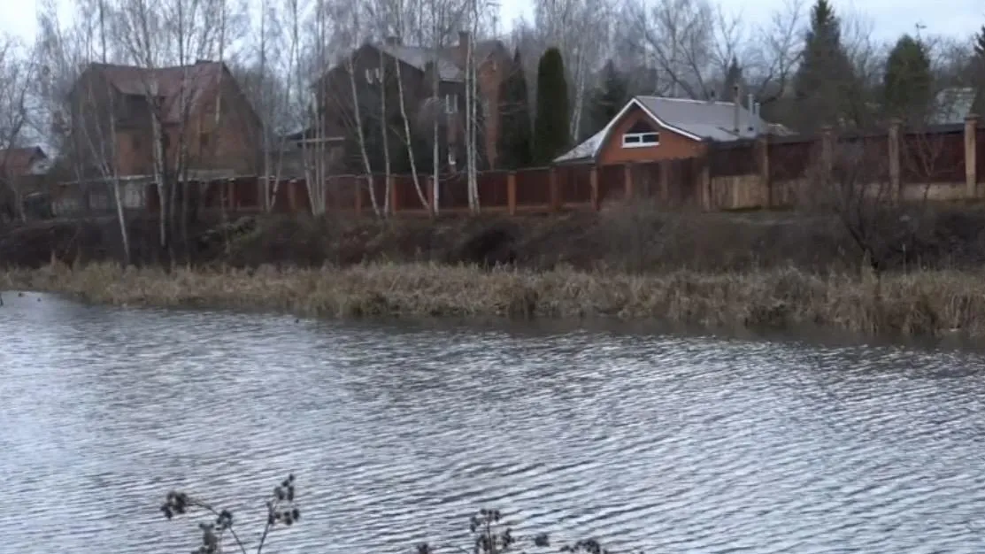 Пресс-служба администрации городского округа Домодедово