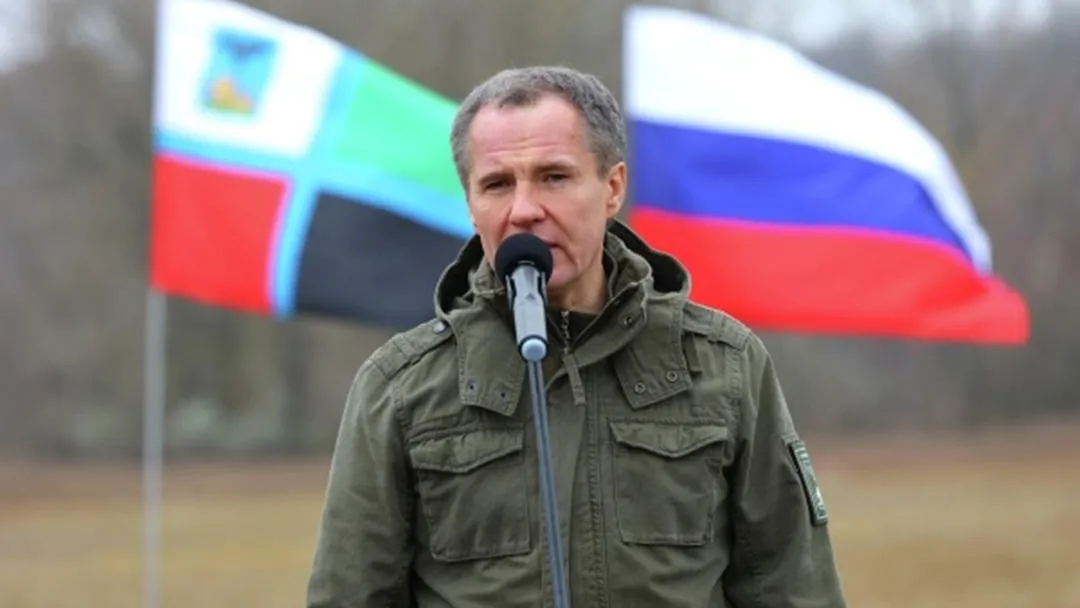 Семье из Белгородской области вернули троих детей, гостивших у бабушки на Украине