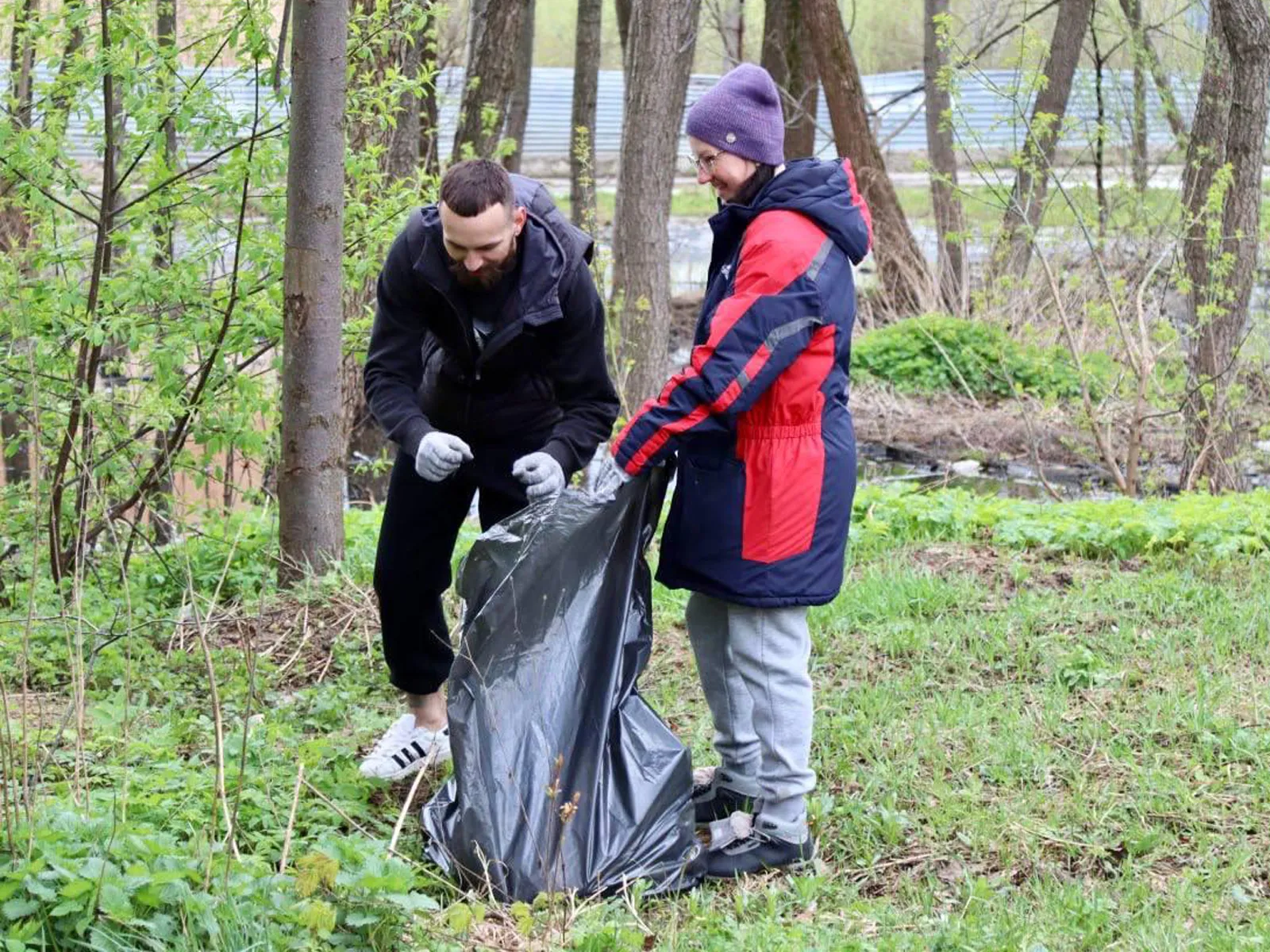 Фото: пресс-служба администрации г.о. Ступино
