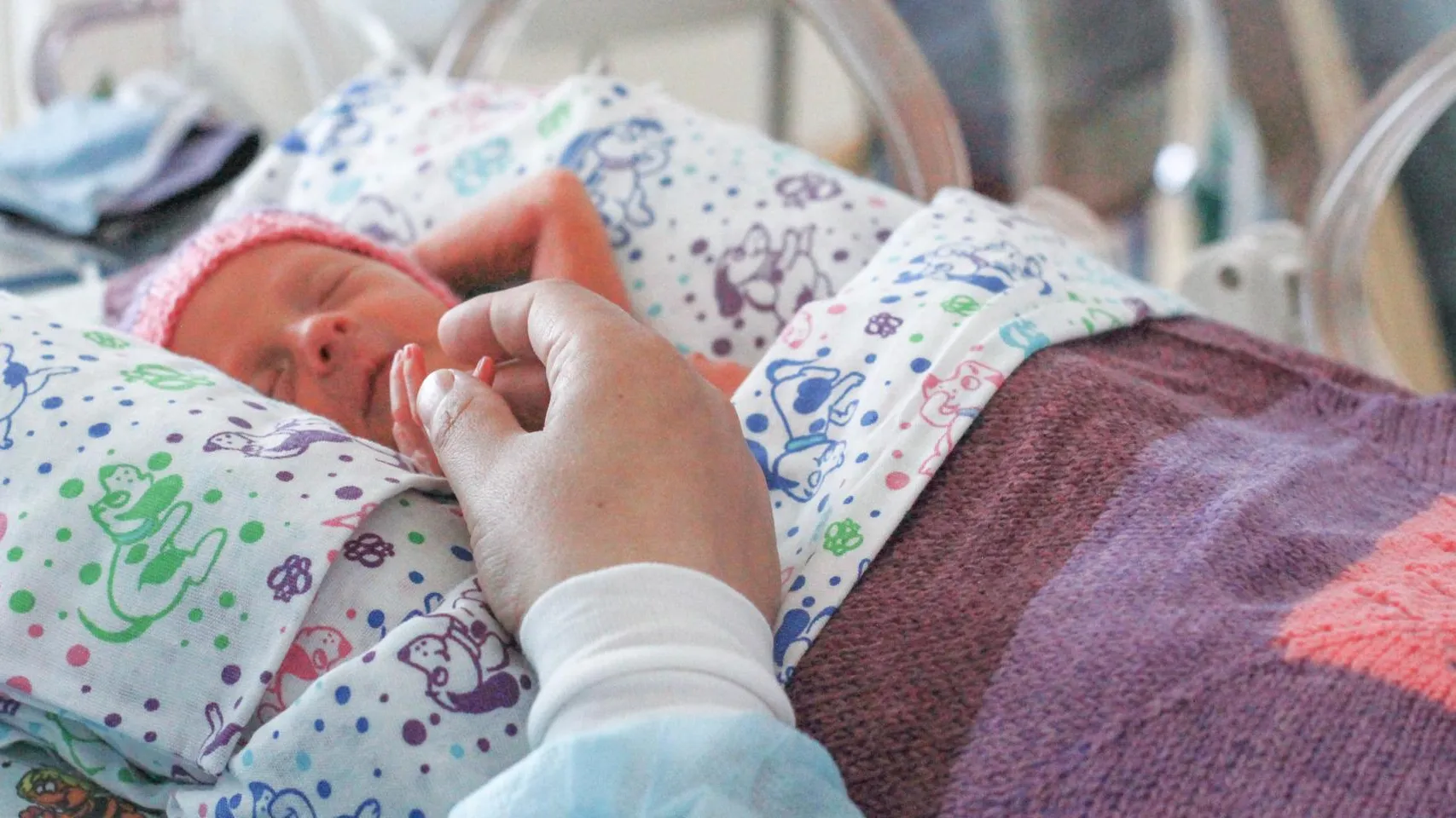 Фото: Сергиево-Посадская больница