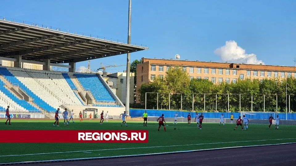 Фото: Мария Андрюхина