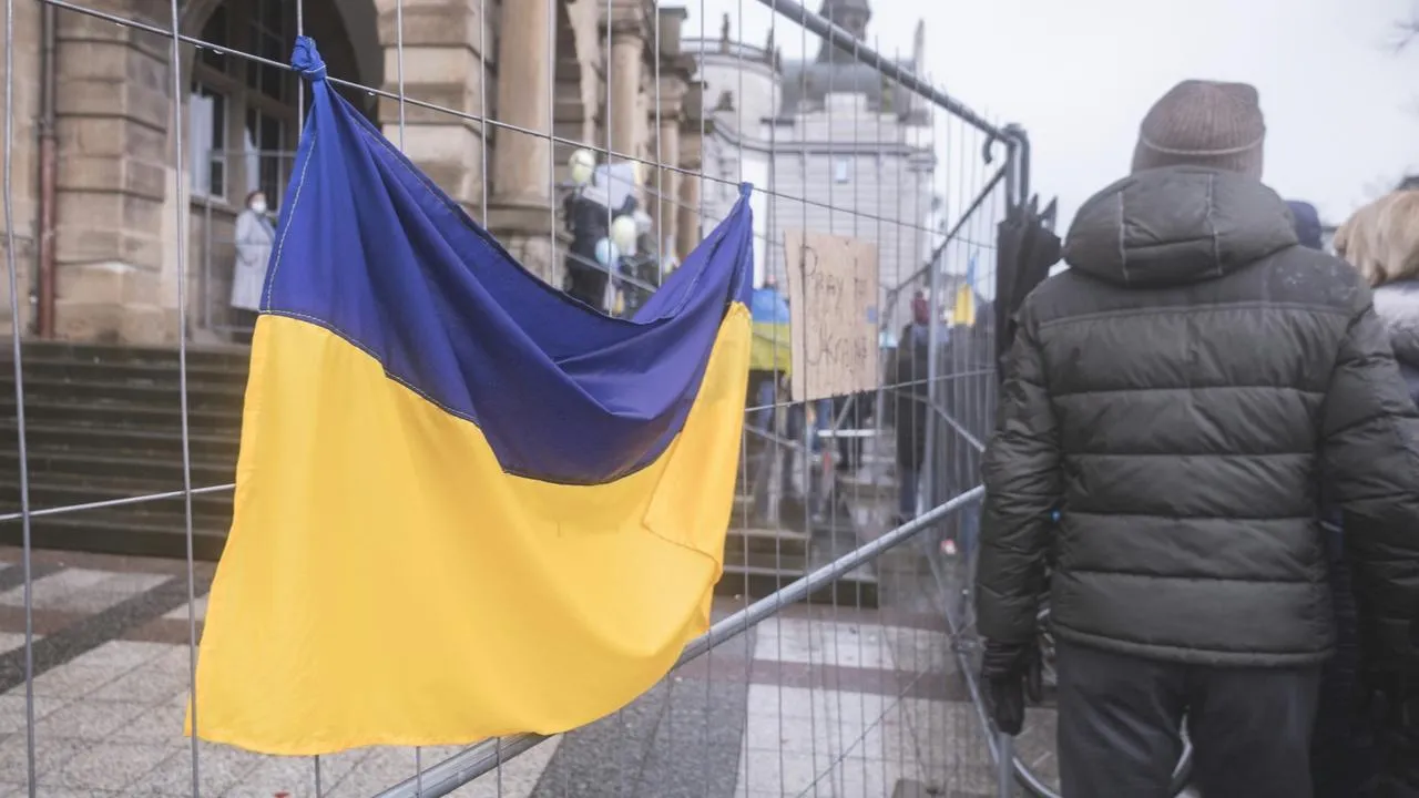 На Украине захотели продлить время возвращения дезертиров в ВСУ