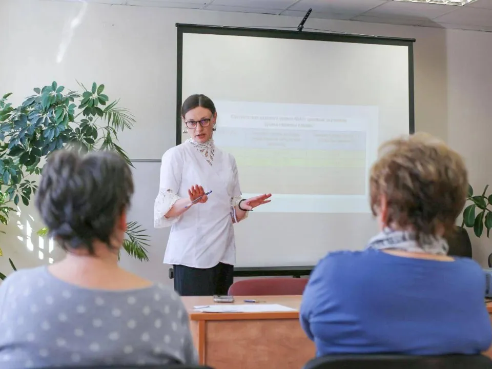 Фото: Министерство здравоохранения МО