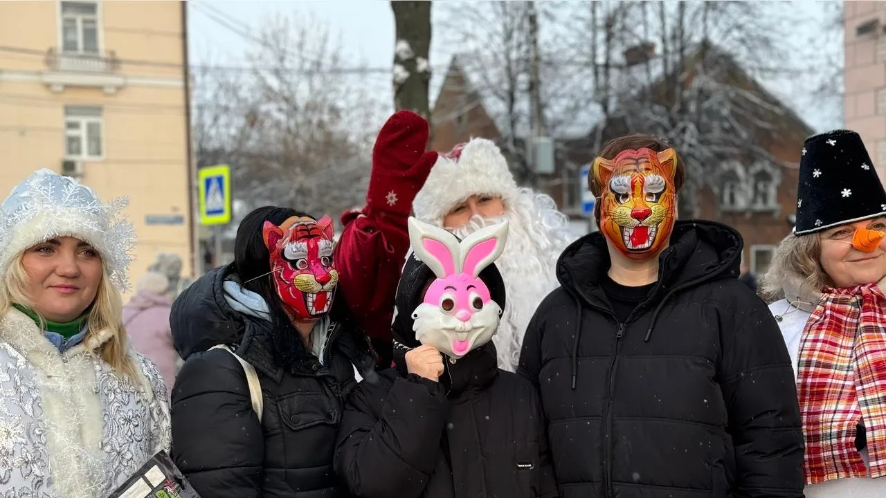 МедиаБанк Подмосковья/Полина Абраменко