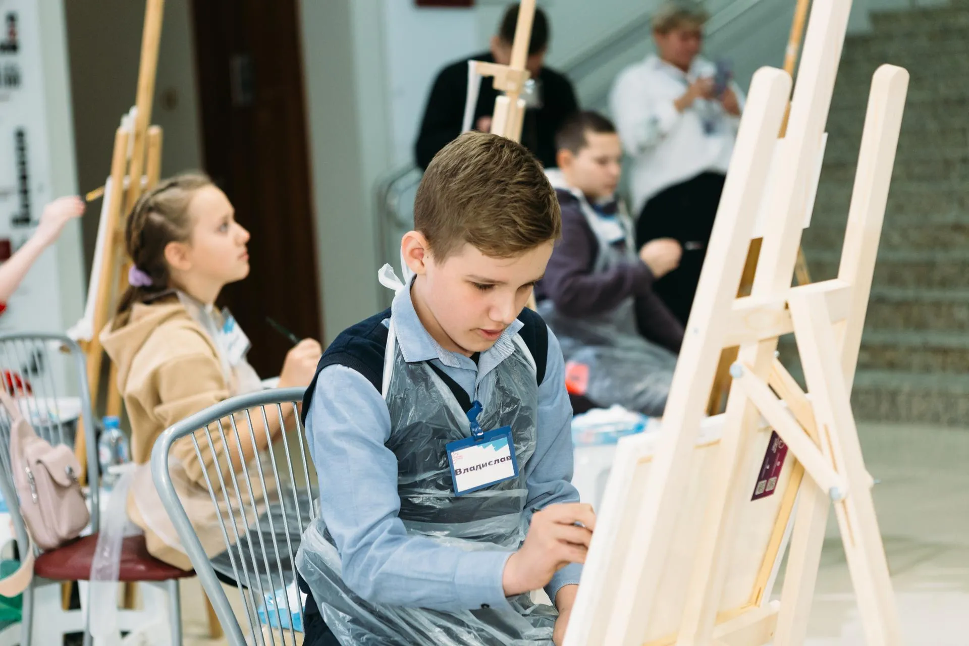 Фото: Министерство информационных и социальных коммуникаций Московской области