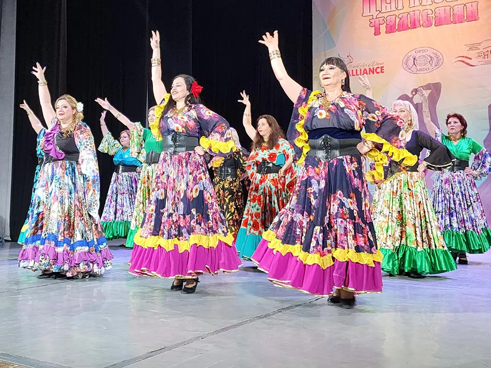 Фото: МедиаБанк Подмосковья/Екатерина Мелкозерова