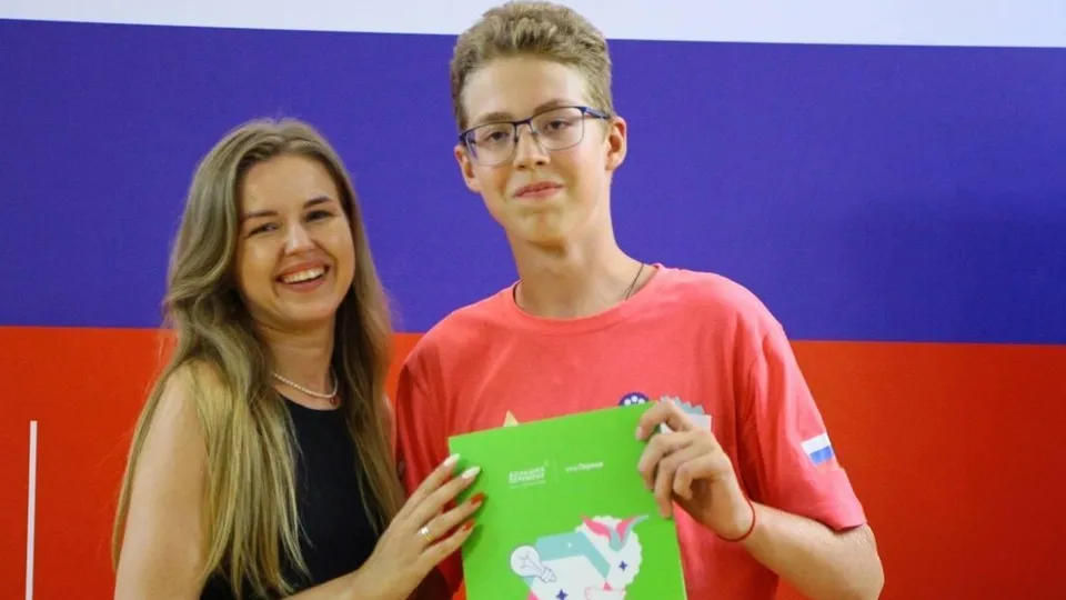 Фото: пресс-служба администрации г.о. Лобня