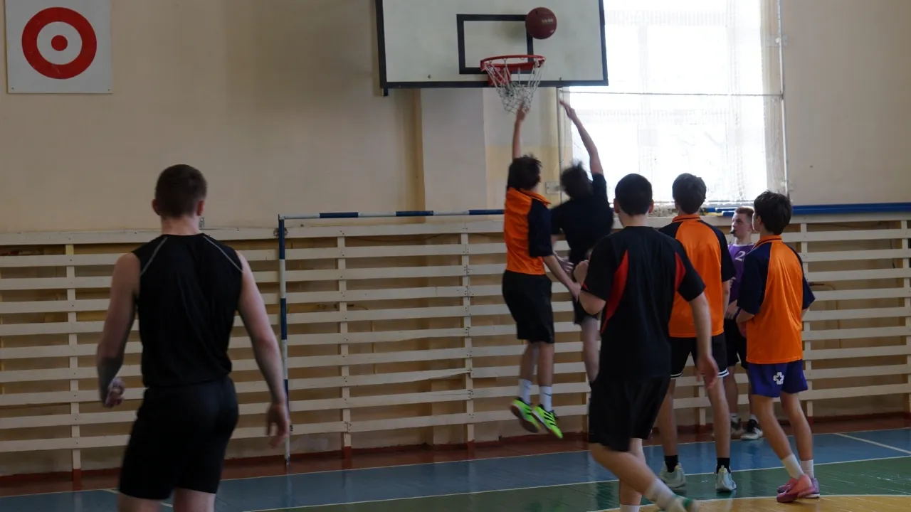 vk.com/Школьная Лига Егорьевск