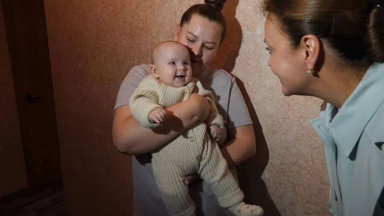 Пресс-служба администрации г. о. Балашиха