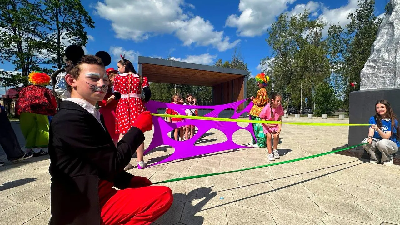 Фото: t.me/alexander_gorbylev_ruza