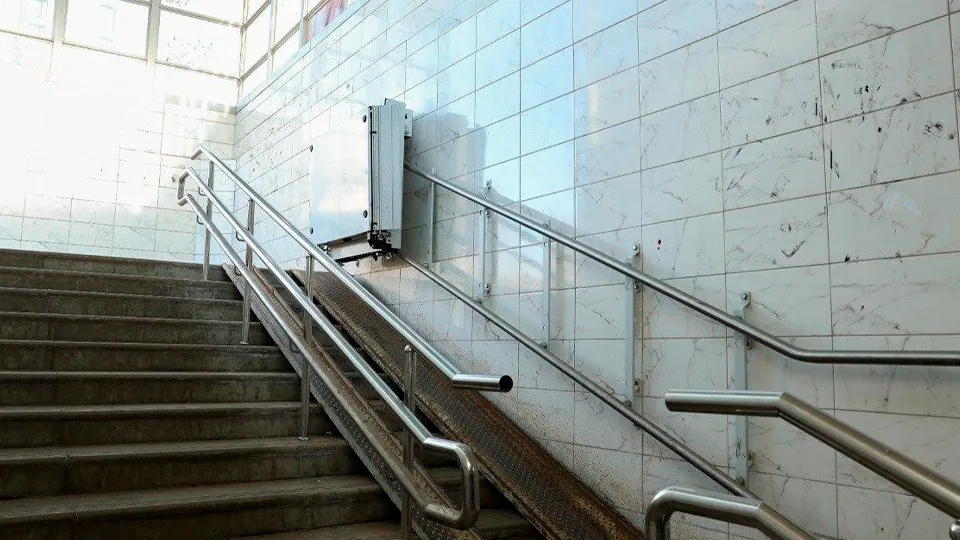 Фото: пресс-служба администрации г.о. Мытищи