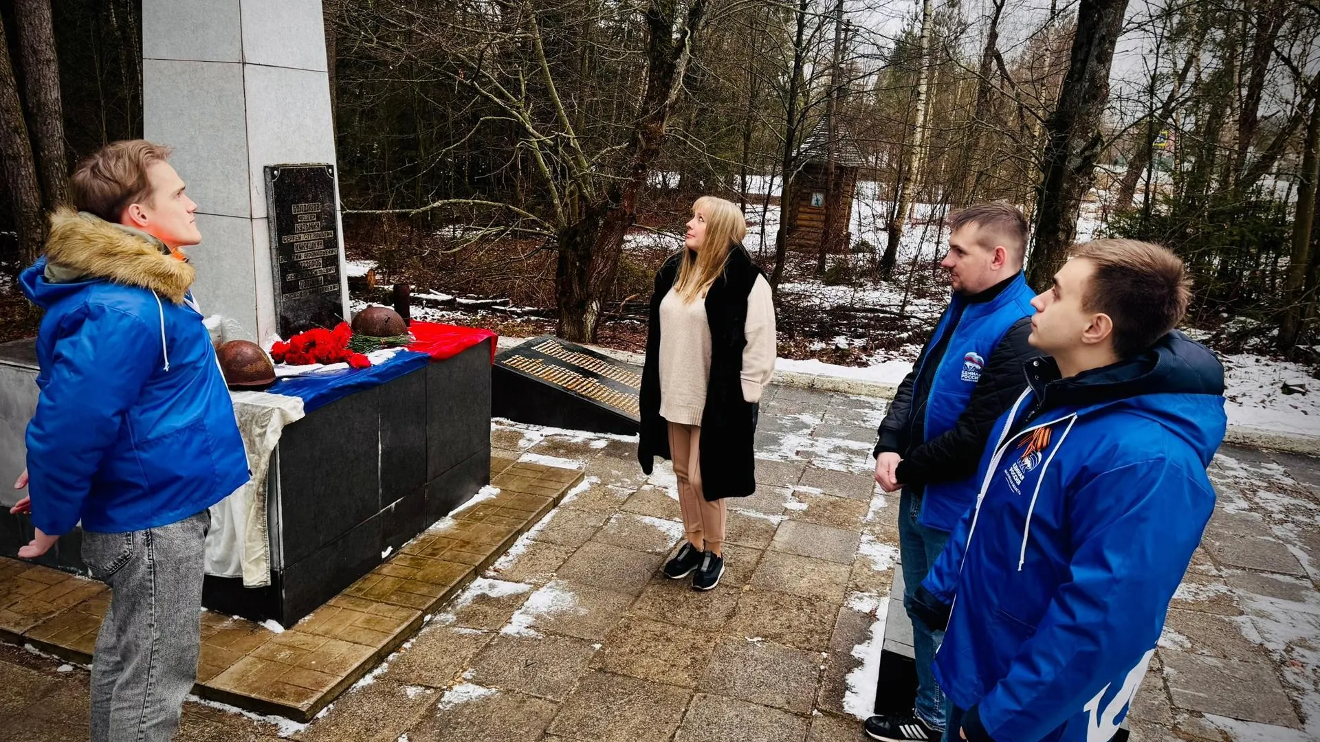 пресс-служба администрации Богородского городского округа