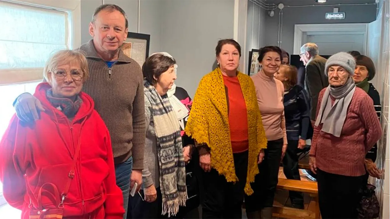 vk.com/Коломенско-Зарайский музей-заповедник