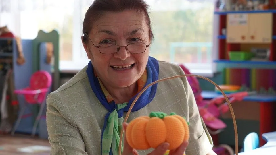 Фото: Светлана Плотникова