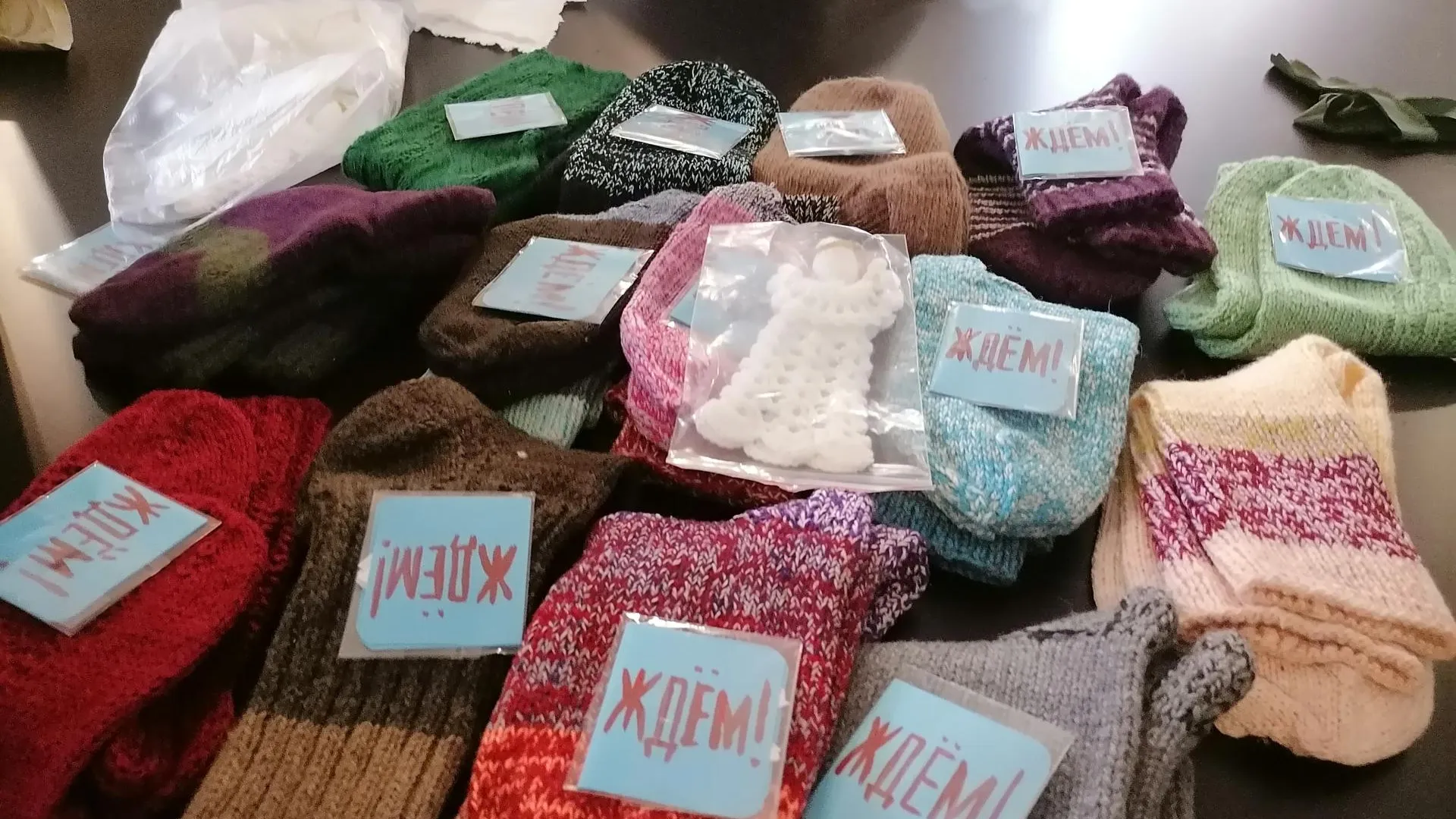 Ольга Сычёва