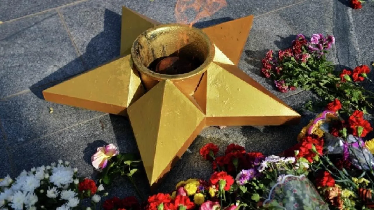Жительница Воронежа поделилась воспоминаниями, как немец спас ей жизнь в годы войны
