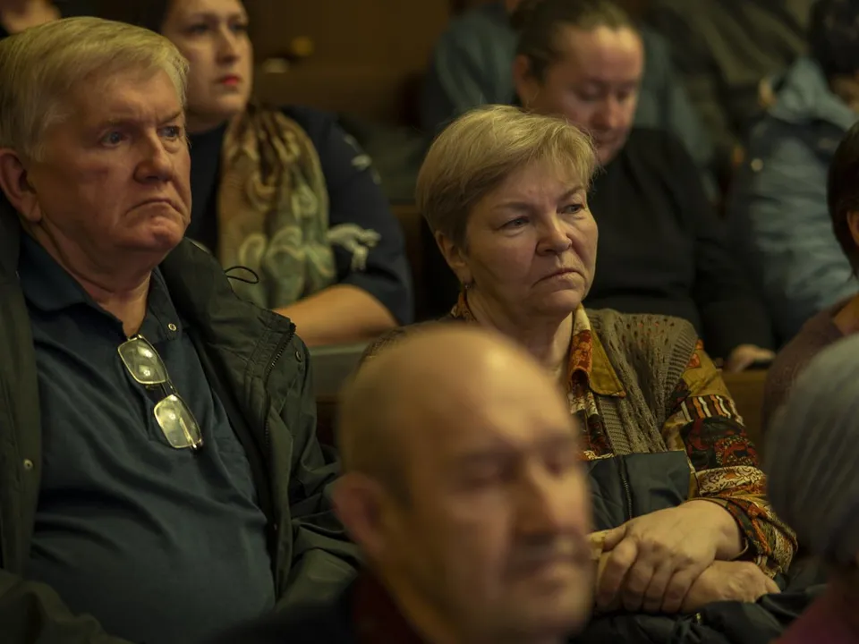 Фото: пресс-служба администрации г.о. Домодедово