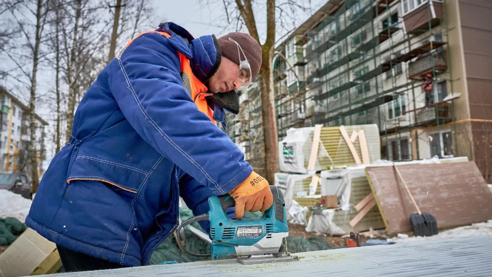 Фото: Министерство жилищно-коммунального хозяйства Московской области