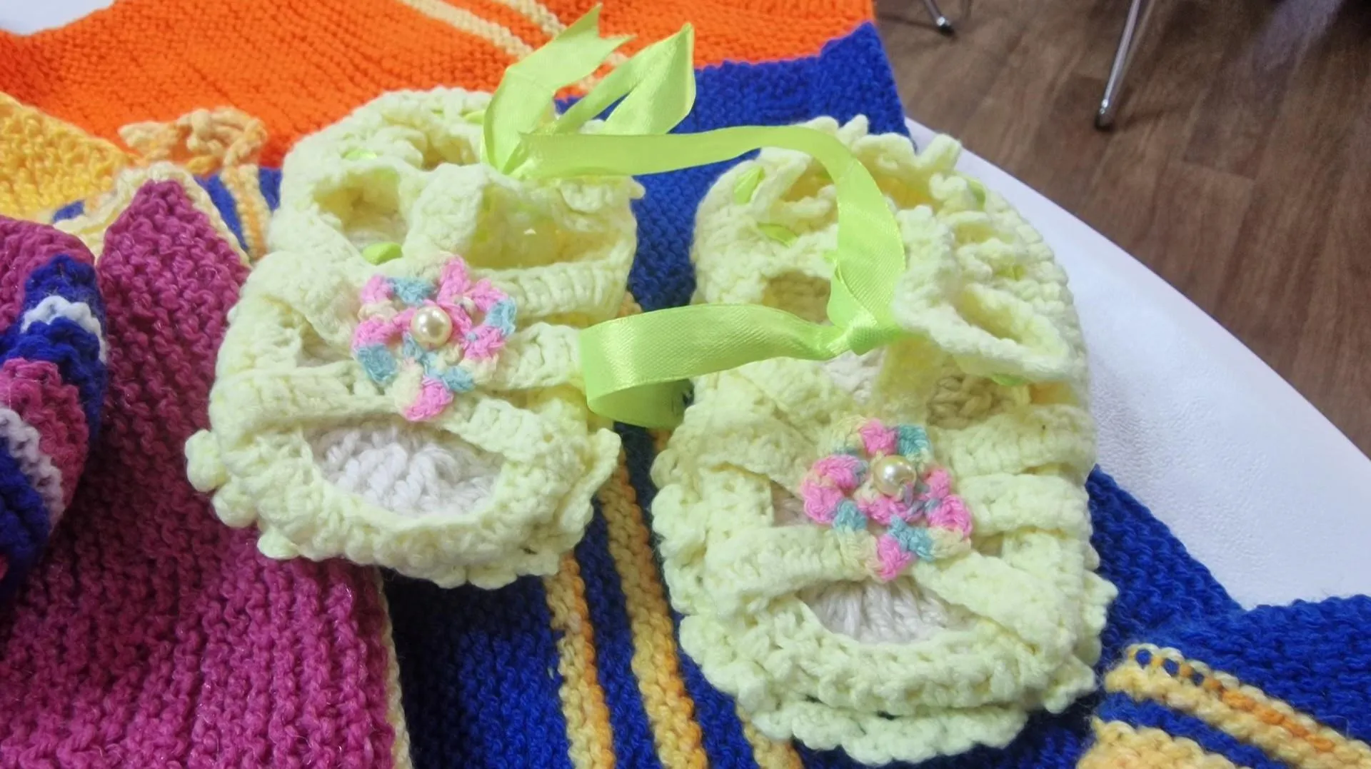 REGIONS/Ольга Шаронова