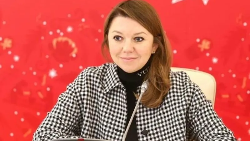 Комитет по туризму МО