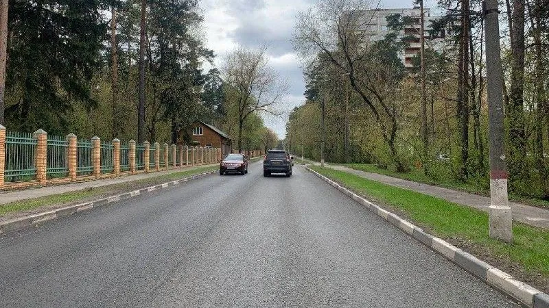Минтранс МО