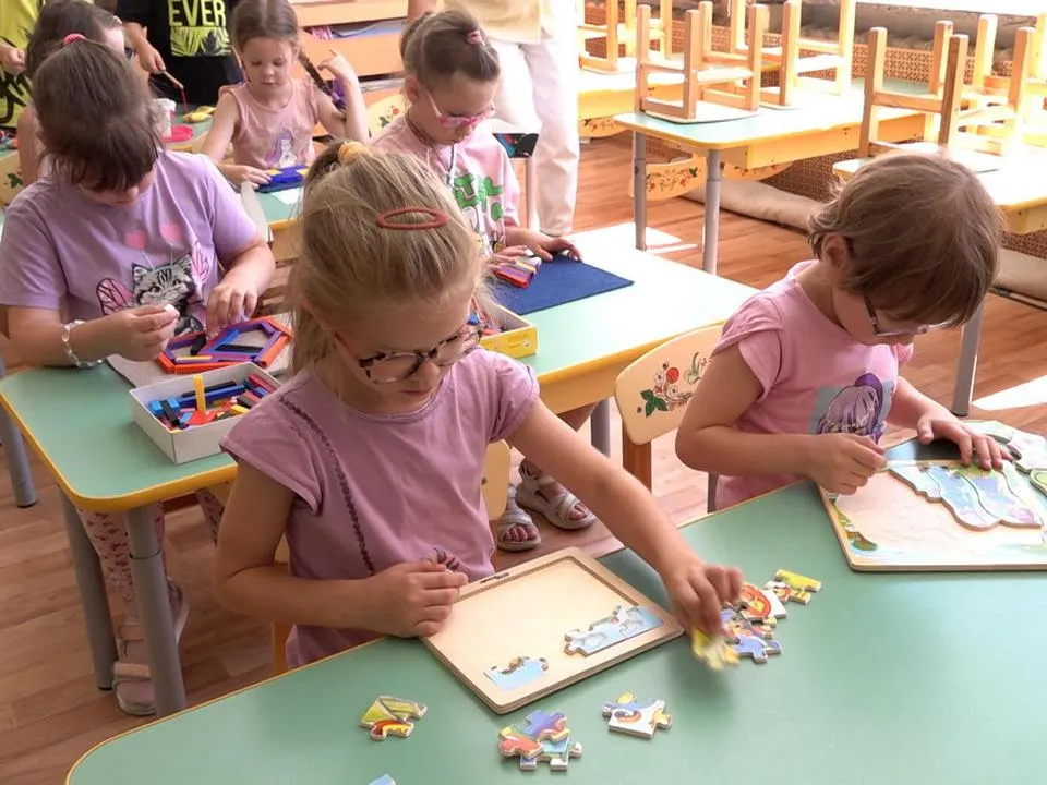 Фото: Пресс-служба администрации городского округа Мытищи