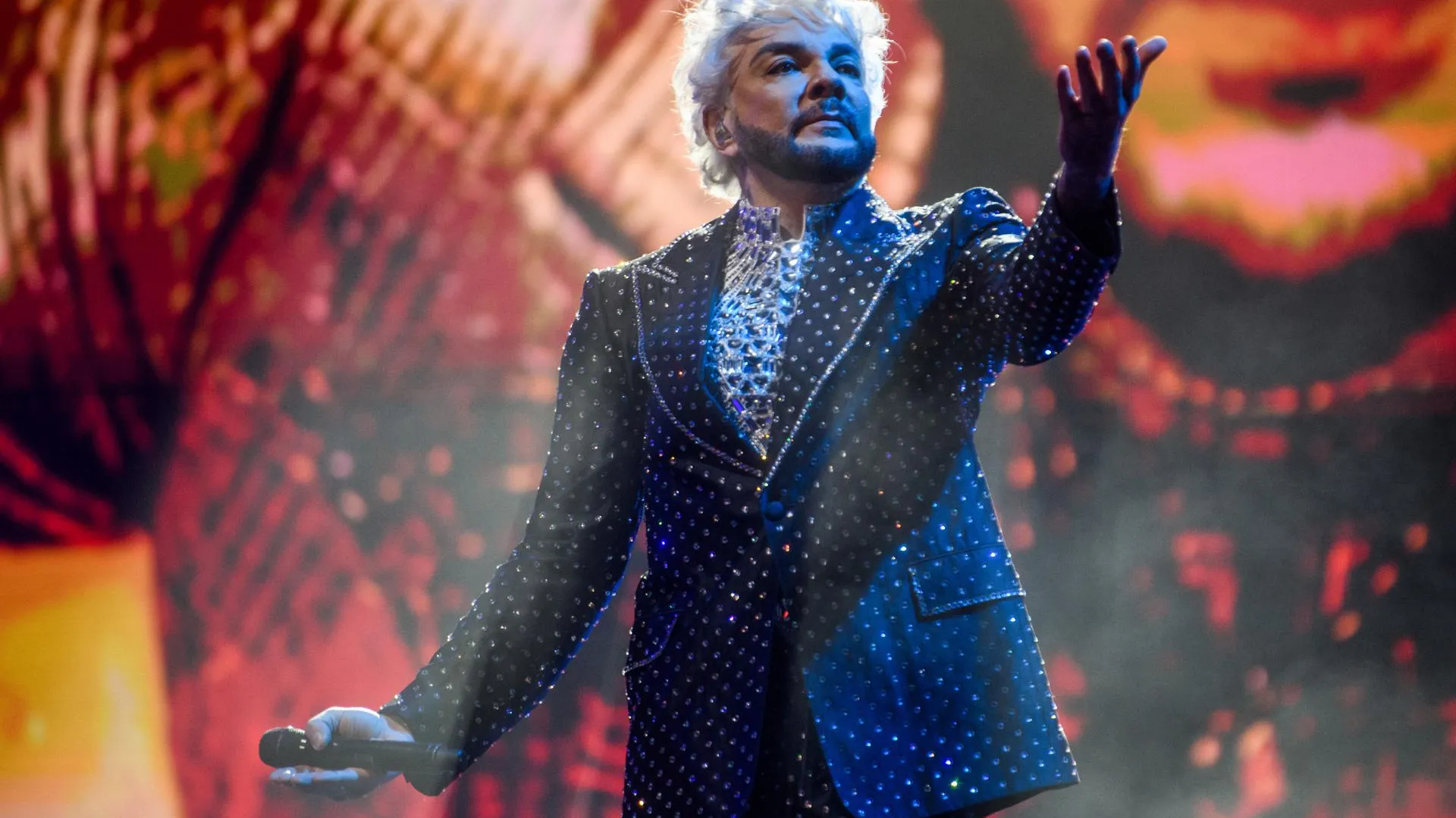 ТАСС/URA.RU/Илья Московец