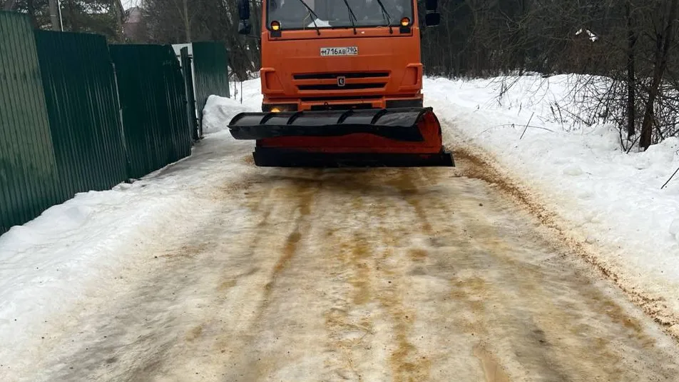 Фото: МЦУР Дмитровского муниципального округа