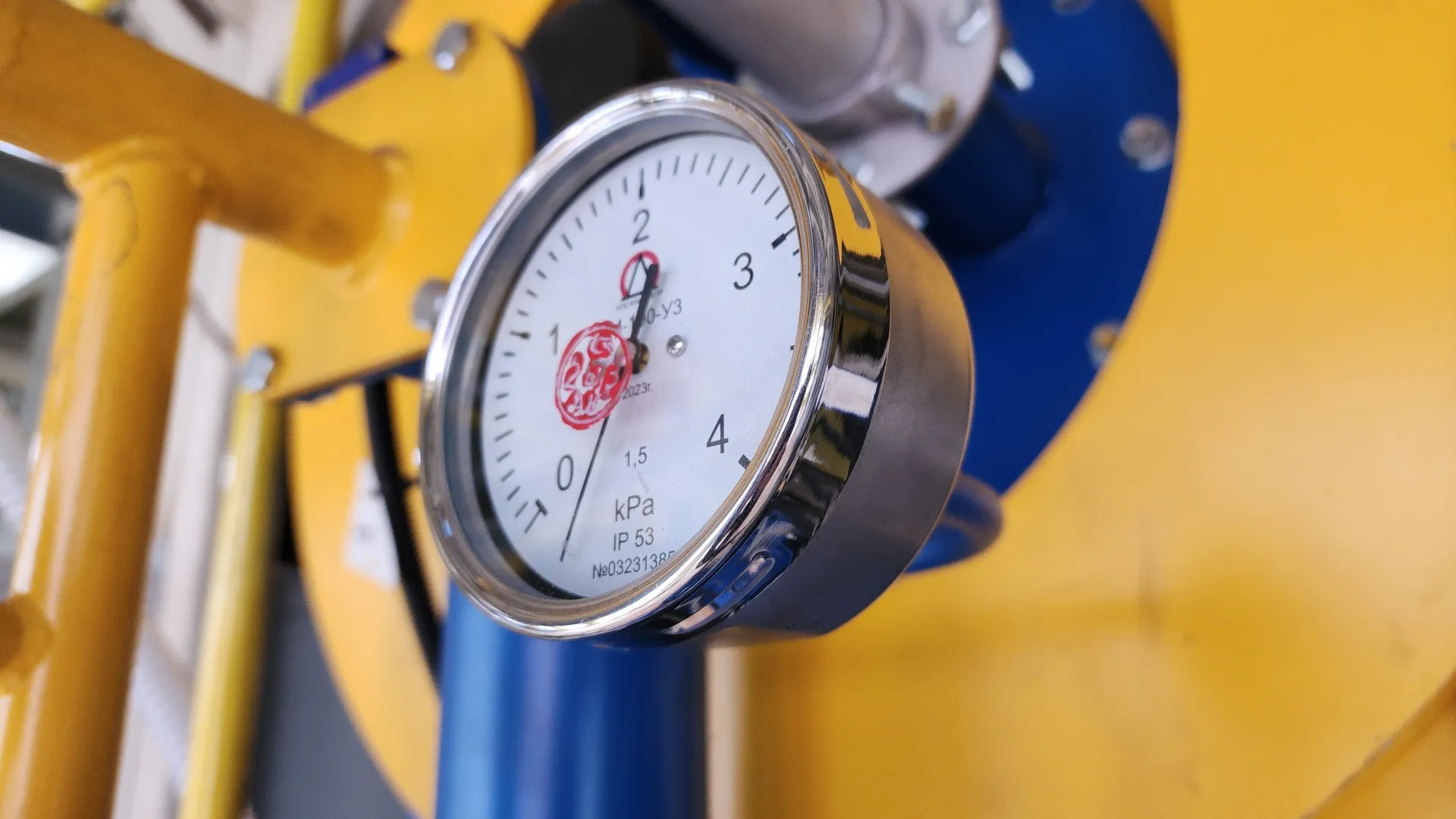 Фото: МедиаБанк Подмосковья/Светлана Плотникова