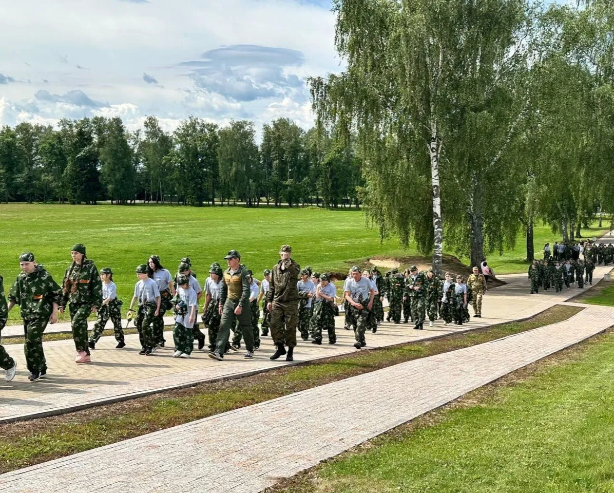 пресс-служба администрации Можайского городского округа