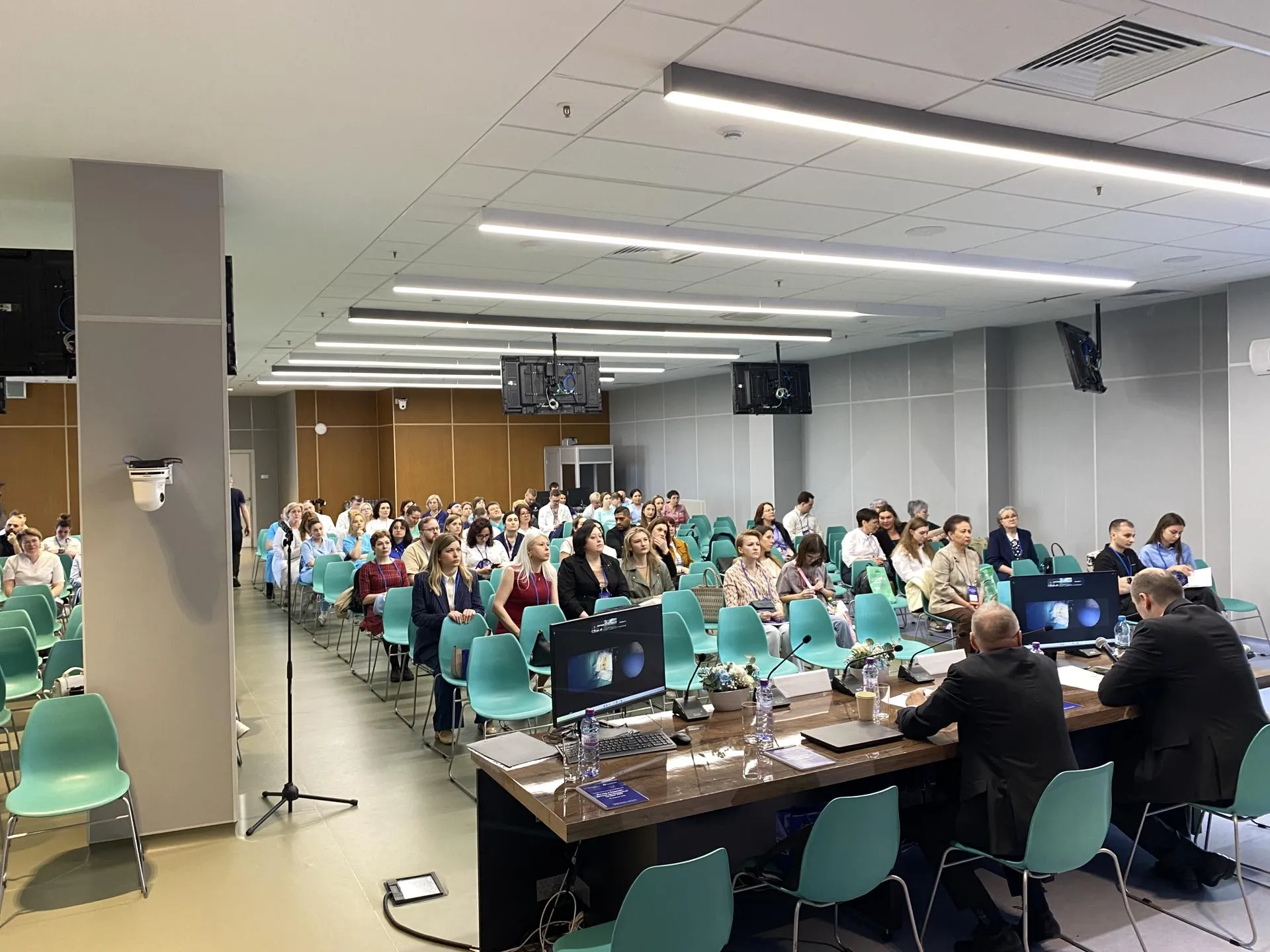 Фото: REGIONS/Юлиан Миранду