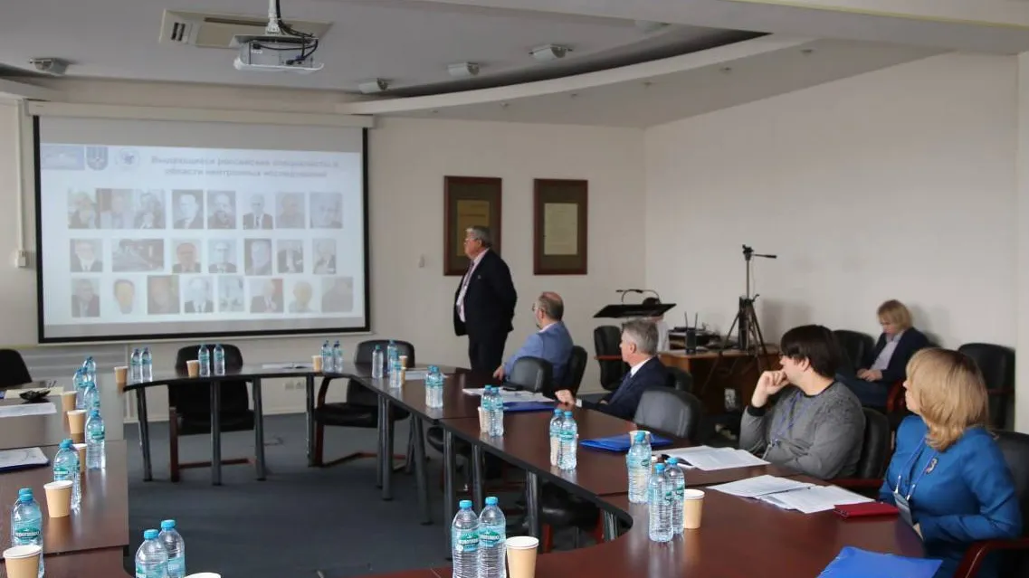 Фото: телеканал «Дубна»