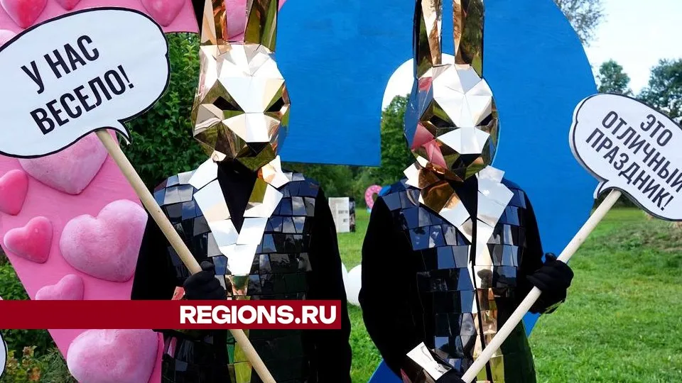 Фото: Дарья Леонова