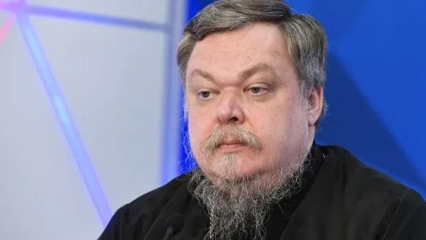 Протоиерей Чаплин: у американцев ложное восприятие Бога