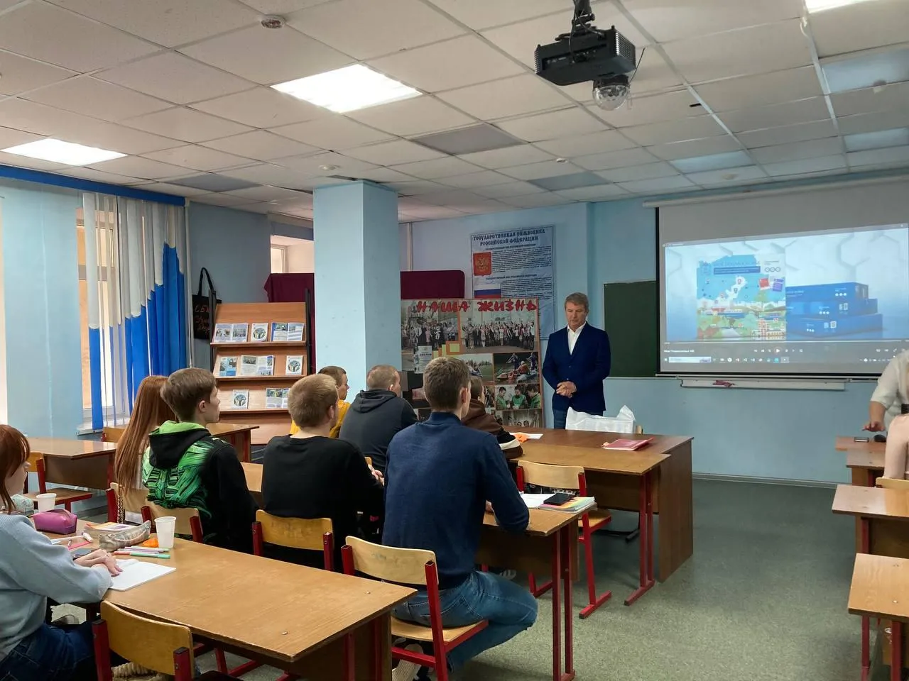 Фото: Анна Тюрюмина&nbsp; &nbsp;