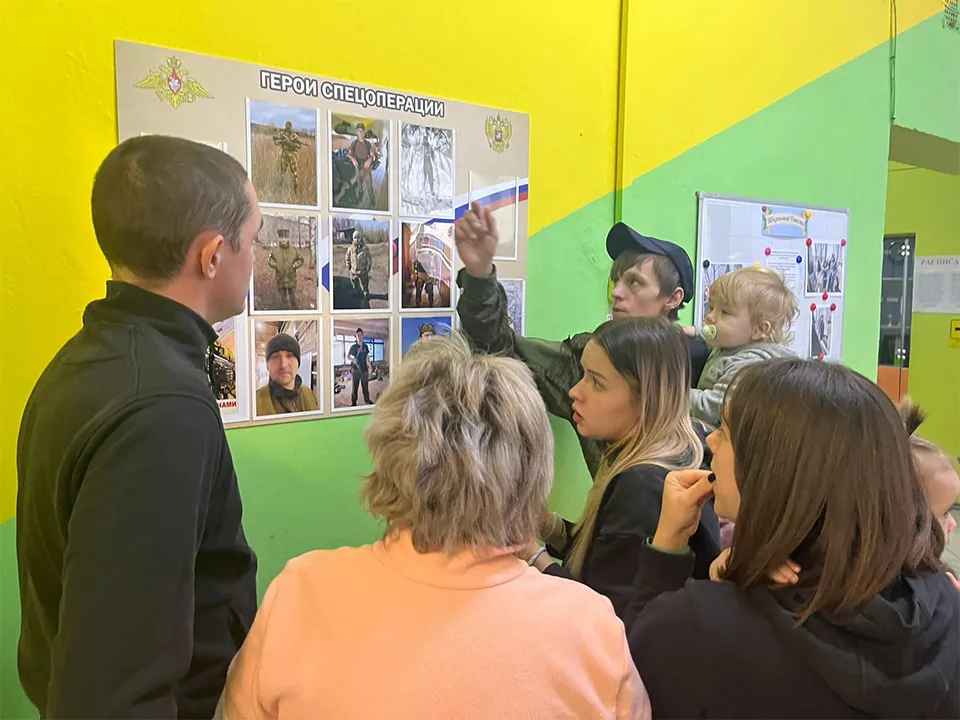 Фото: пресс-служба администрации г.о. Долгопрудный