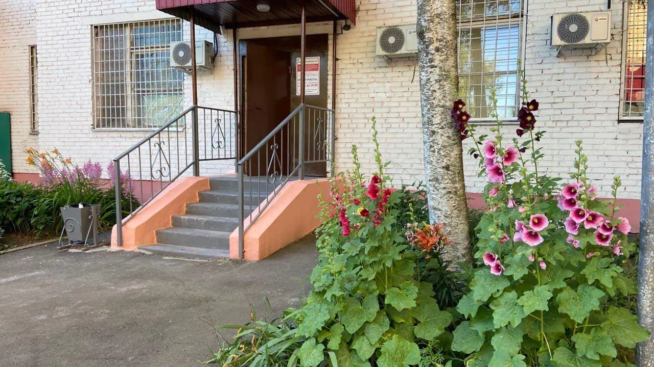 Фото: министерство транспорта и дорожной инфраструктуры Московской области