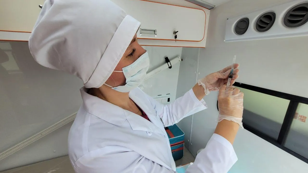 Фото: Коломенская больница