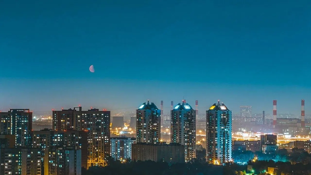 Министерство благоустройства Московской области