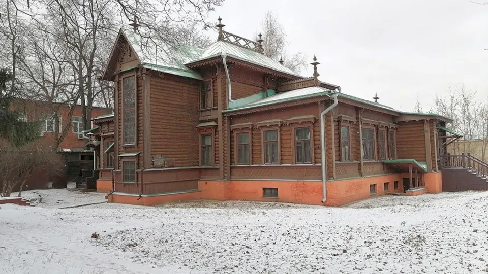 Фото: Главное управление культурного наследия