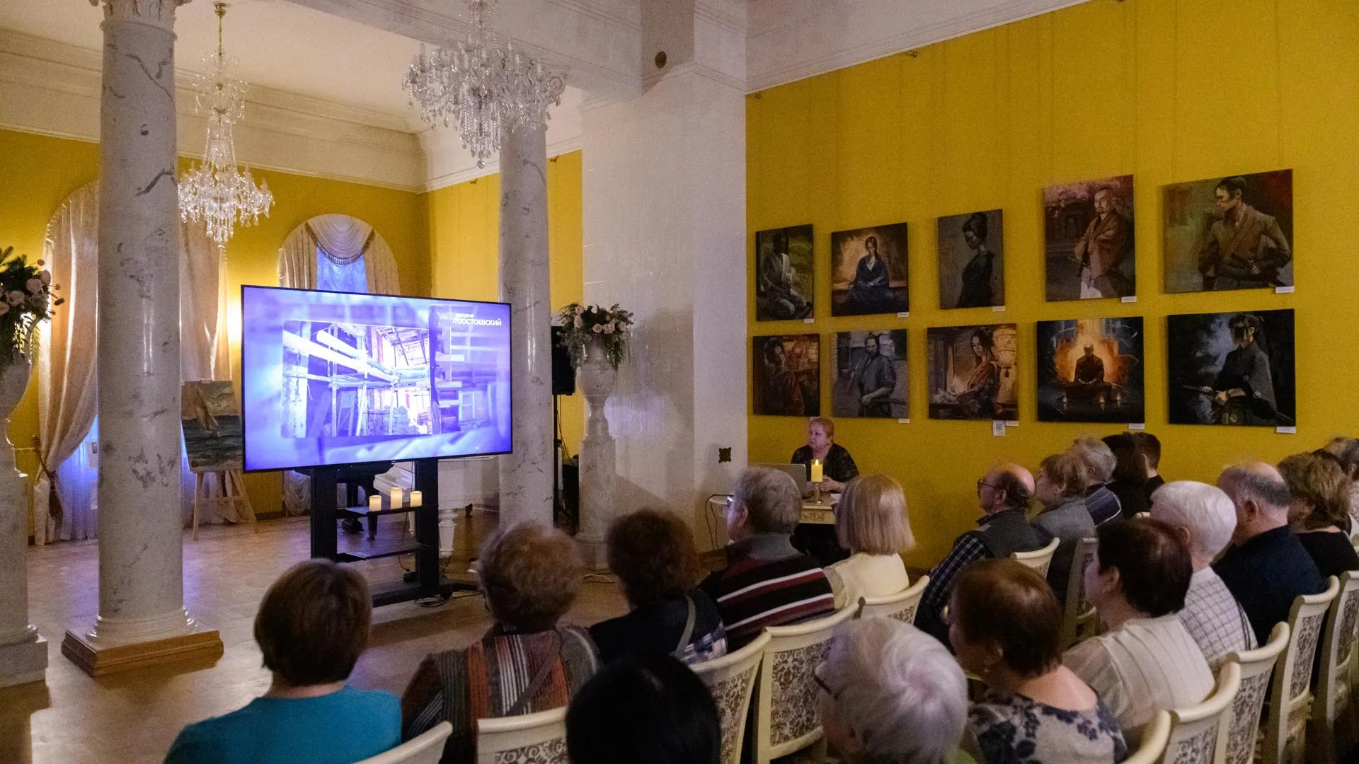 Дарья Сивова