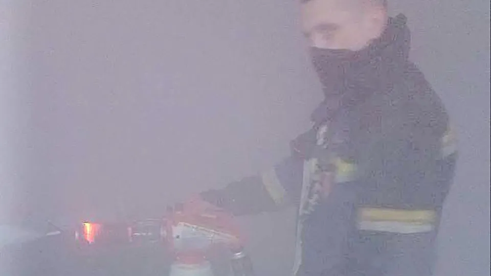 Фото: «Мособлпожспас»