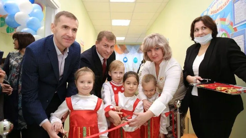 Пресс-служба администрации Долгопрудненского городского округа