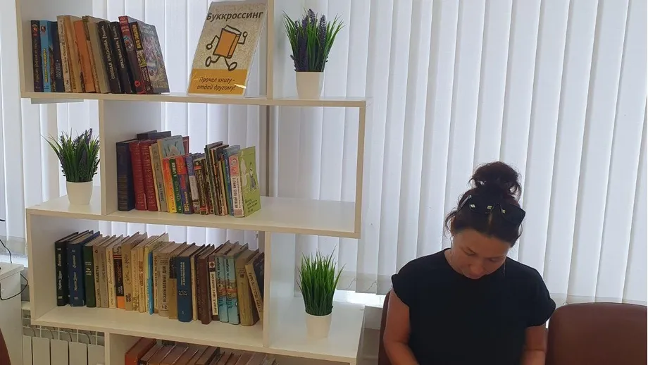 Фото: Михаил Мартыненко