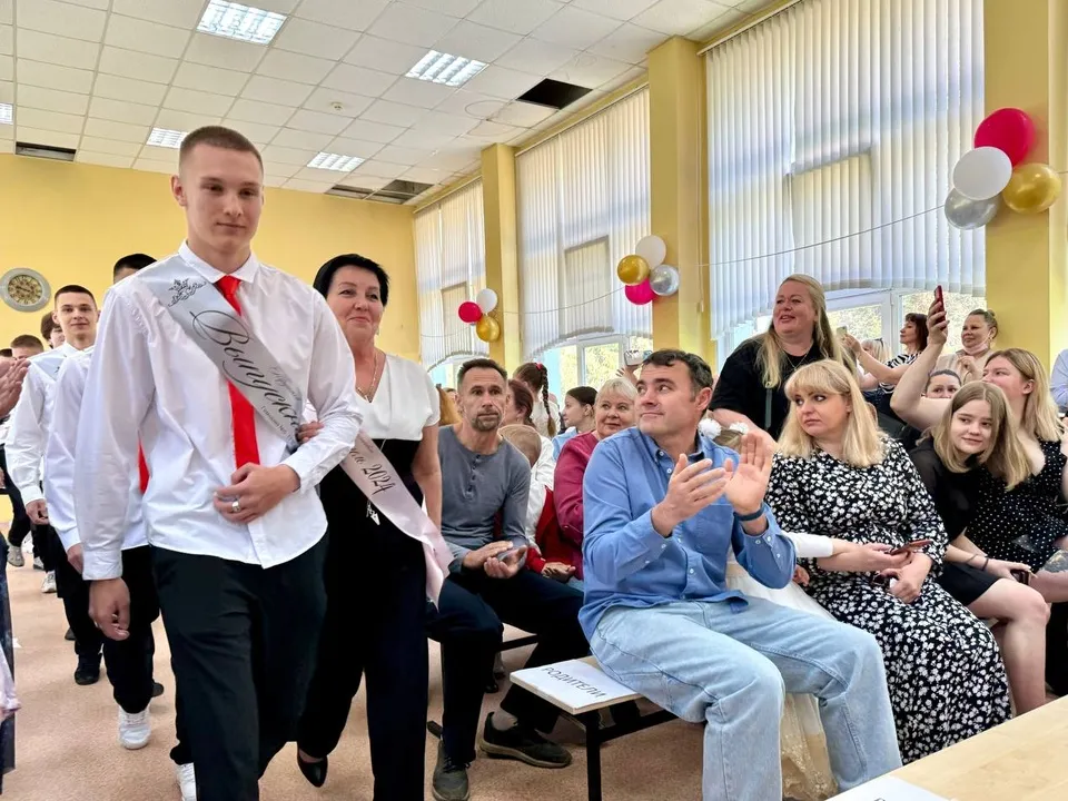 Фото: Telegram-канал Олега Жолобова